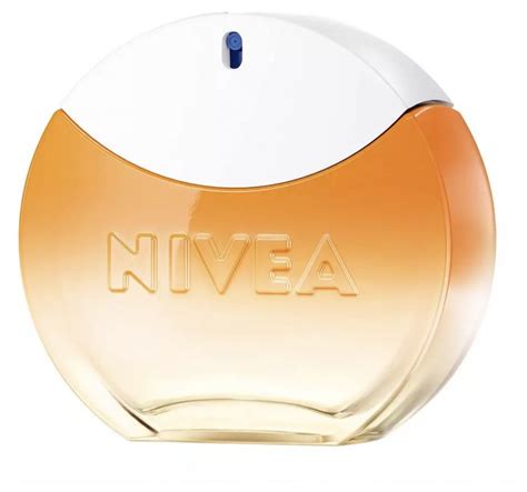 nivea sun parfüm